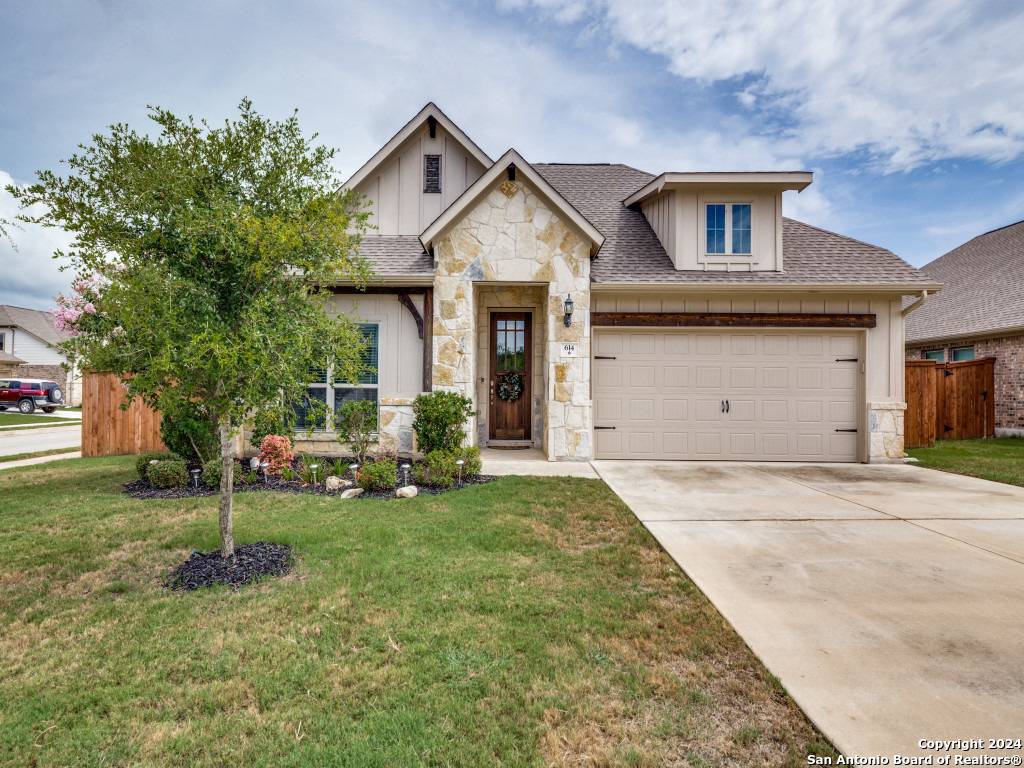 Schertz, TX 78154-2078,614 BINDSEIL GROVE