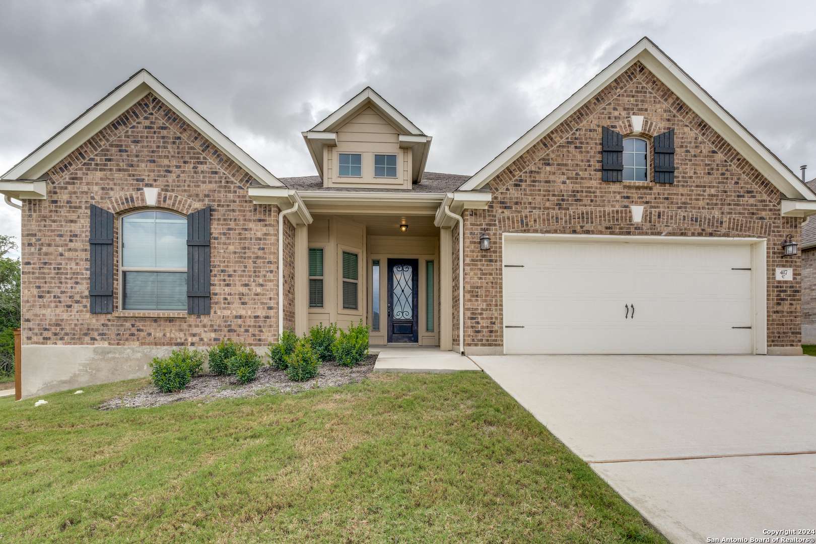 Cibolo, TX 78108,417 Foxtail Vly