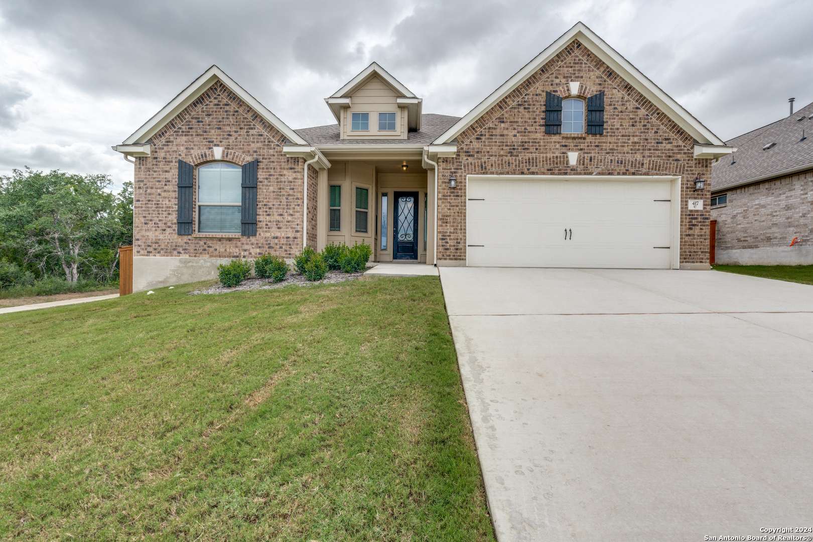 Cibolo, TX 78108,417 Foxtail Vly