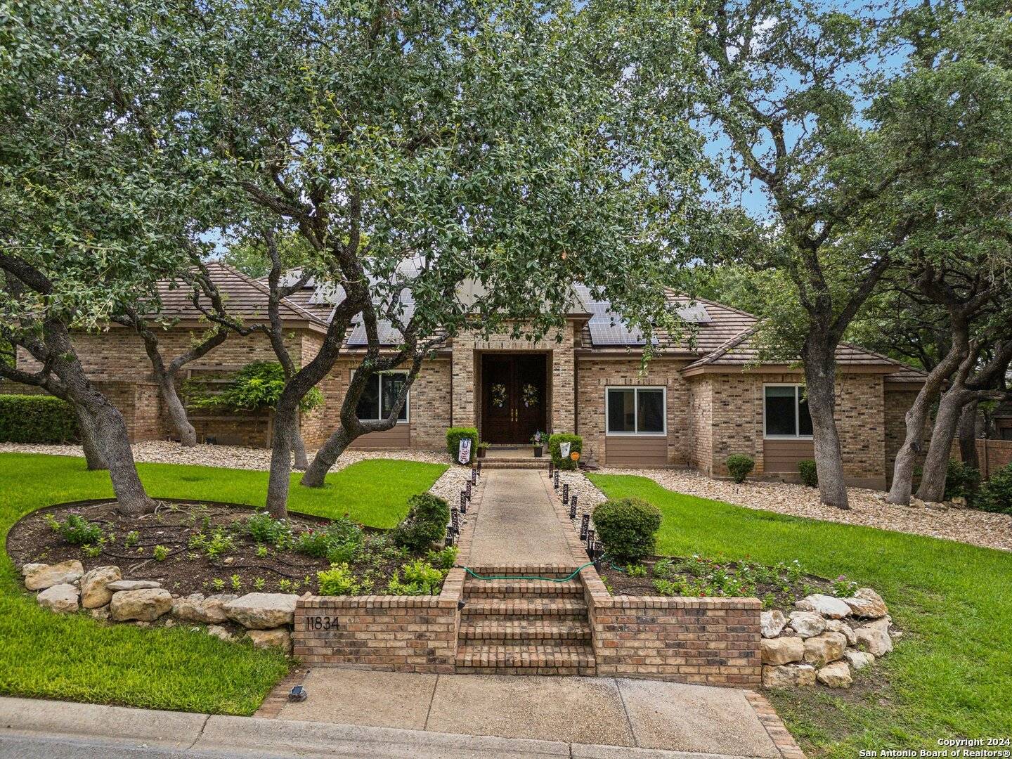 San Antonio, TX 78230-2767,11834 ELMSCOURT