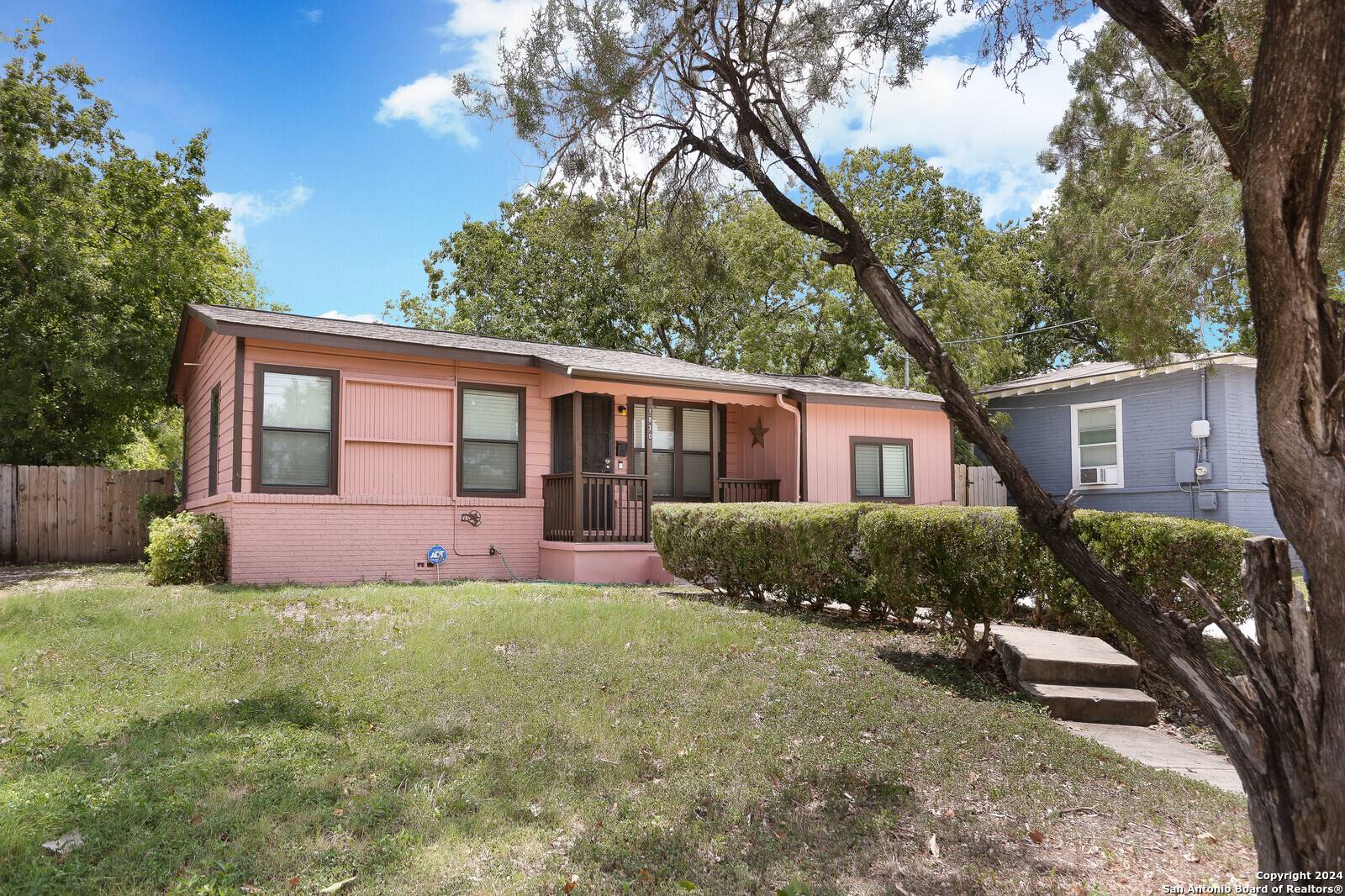 San Antonio, TX 78202-2610,1830 GORMAN