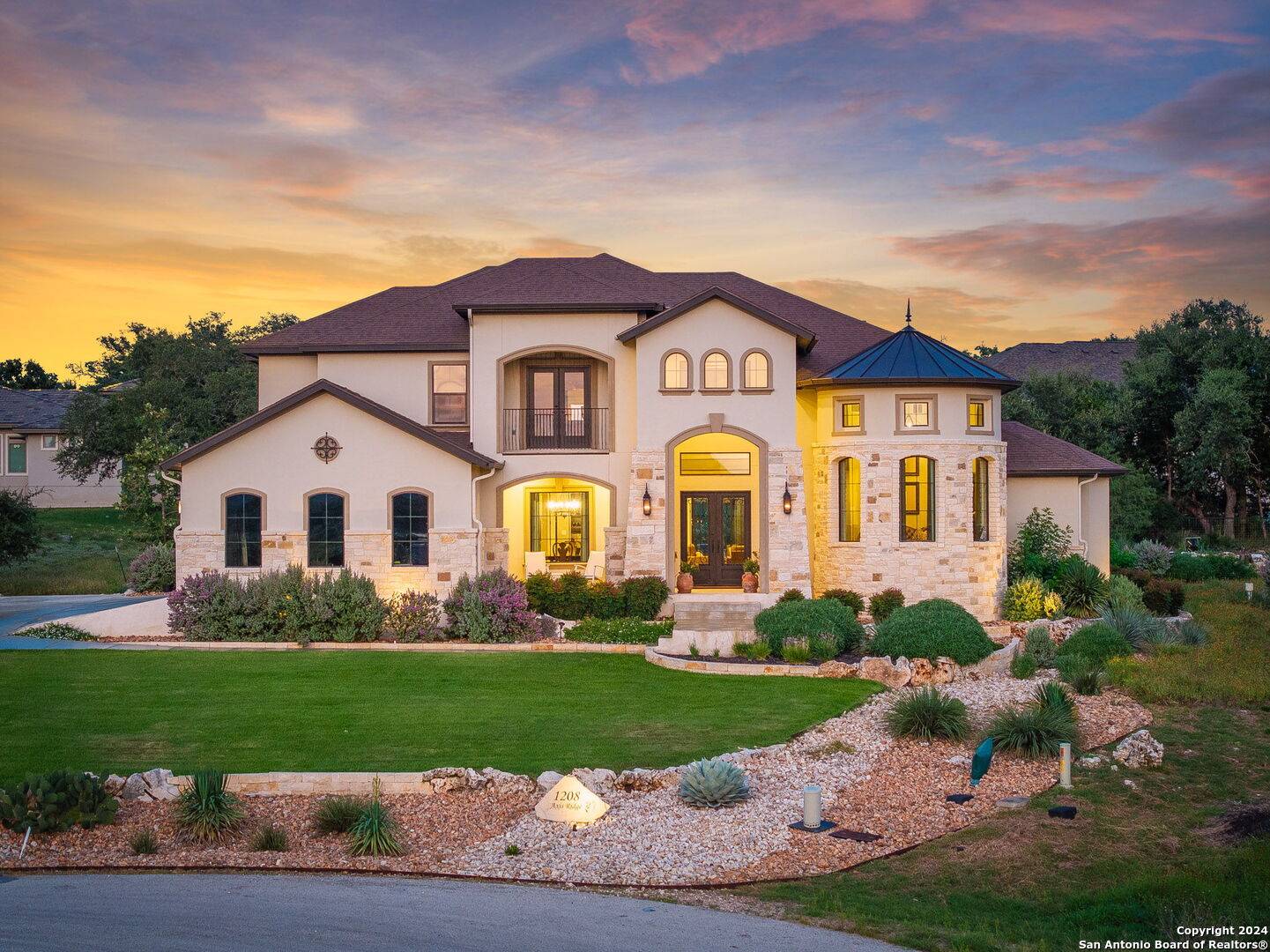 New Braunfels, TX 78132-3439,1208 AXIS RDG