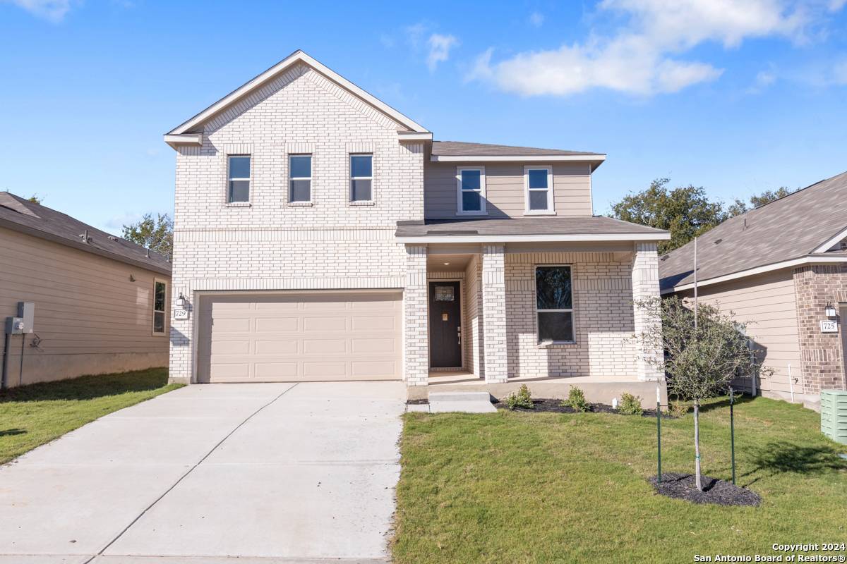 San Antonio, TX 78245,729 Maxwell Heights