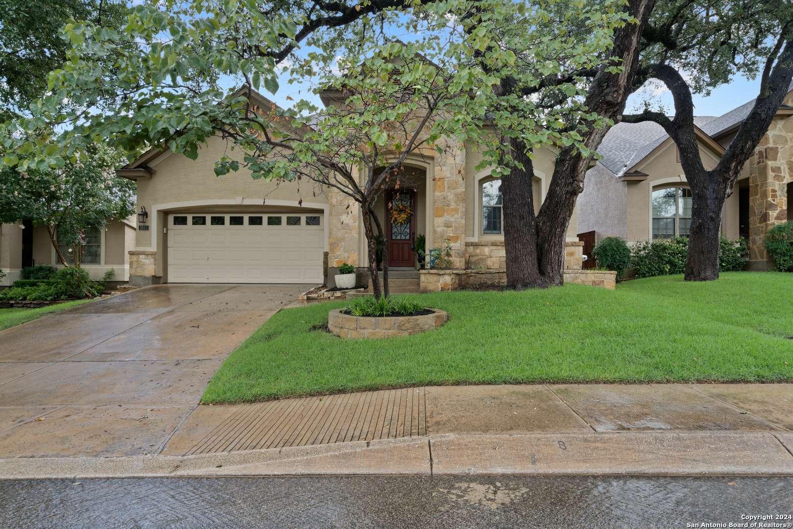 San Antonio, TX 78259-2379,3615 CYPRESS CAPE