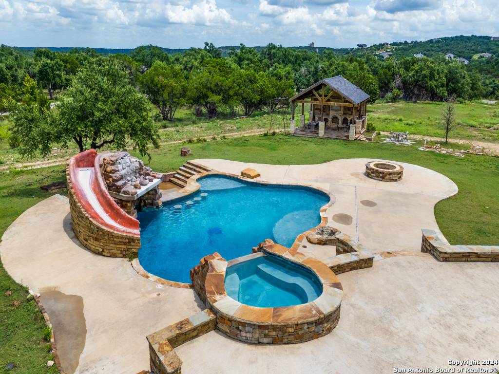 Austin, TX 78737,14301 Green Hills