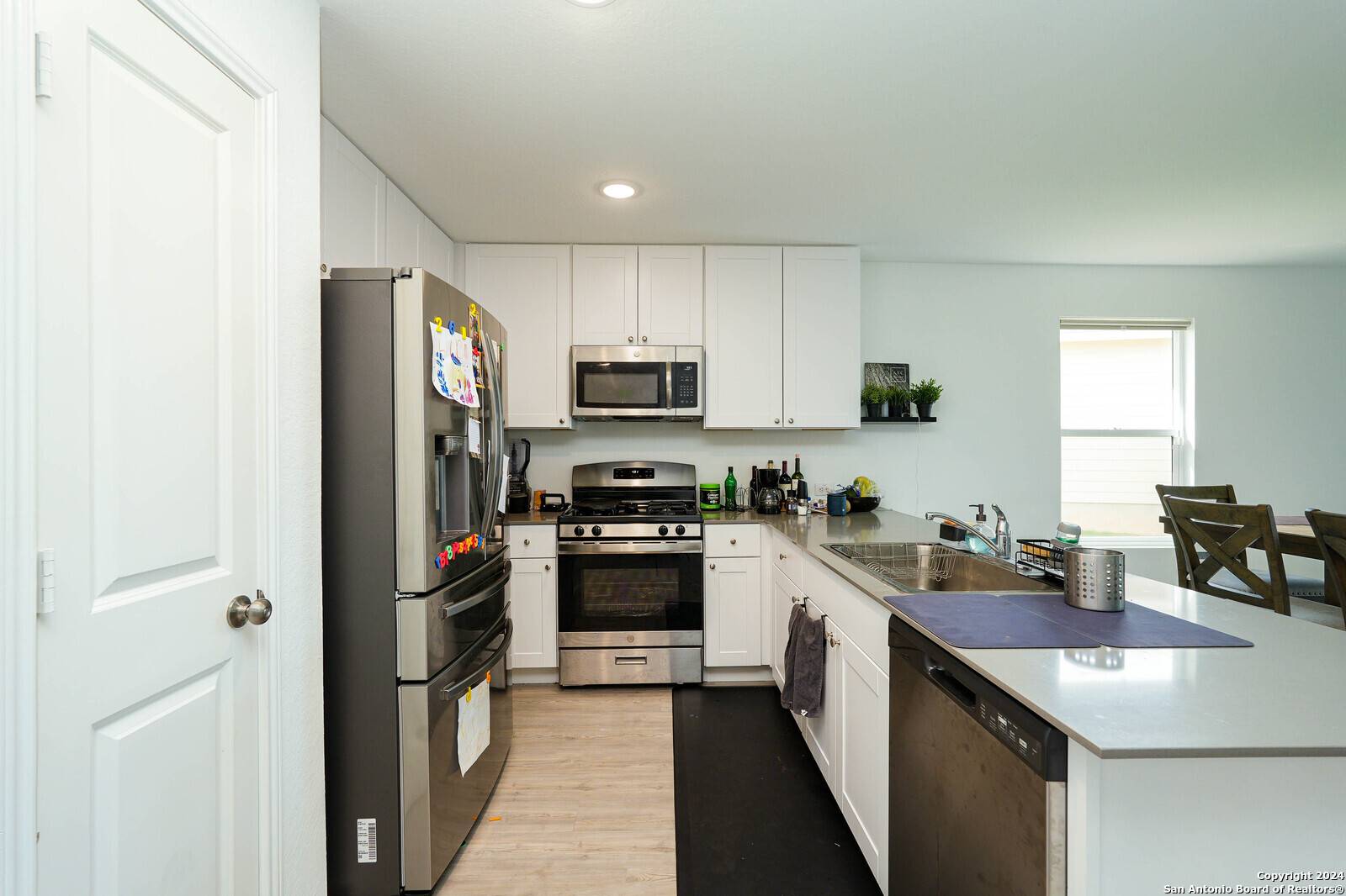 San Antonio, TX 78252,6236 Grange Valley