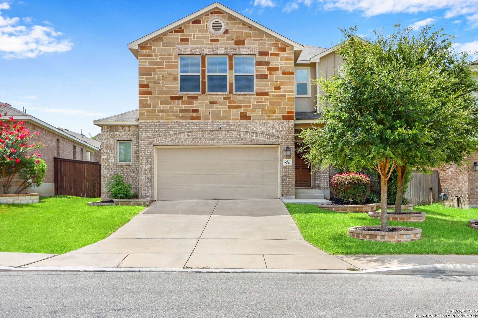 San Antonio, TX 78245,2414 Valencia Crest