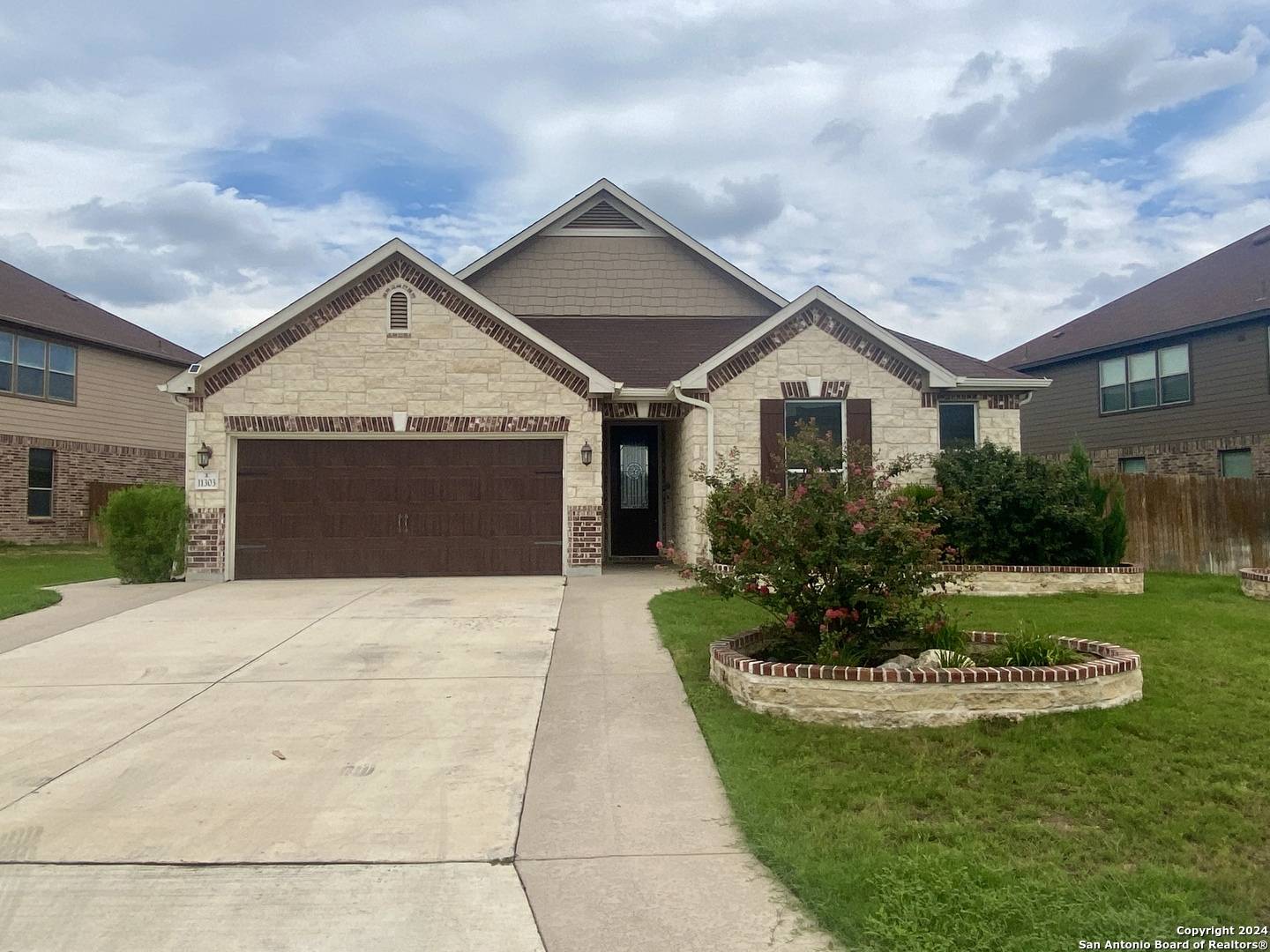 San Antonio, TX 78254,11303 Sawyer Valley