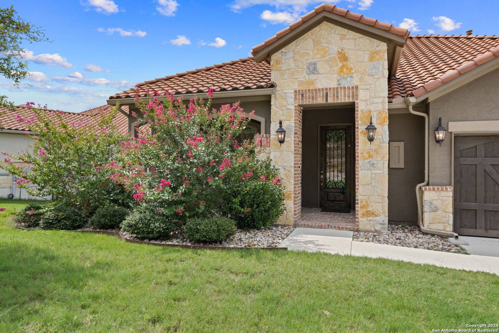 San Antonio, TX 78256-4406,7126 Bella Bluff