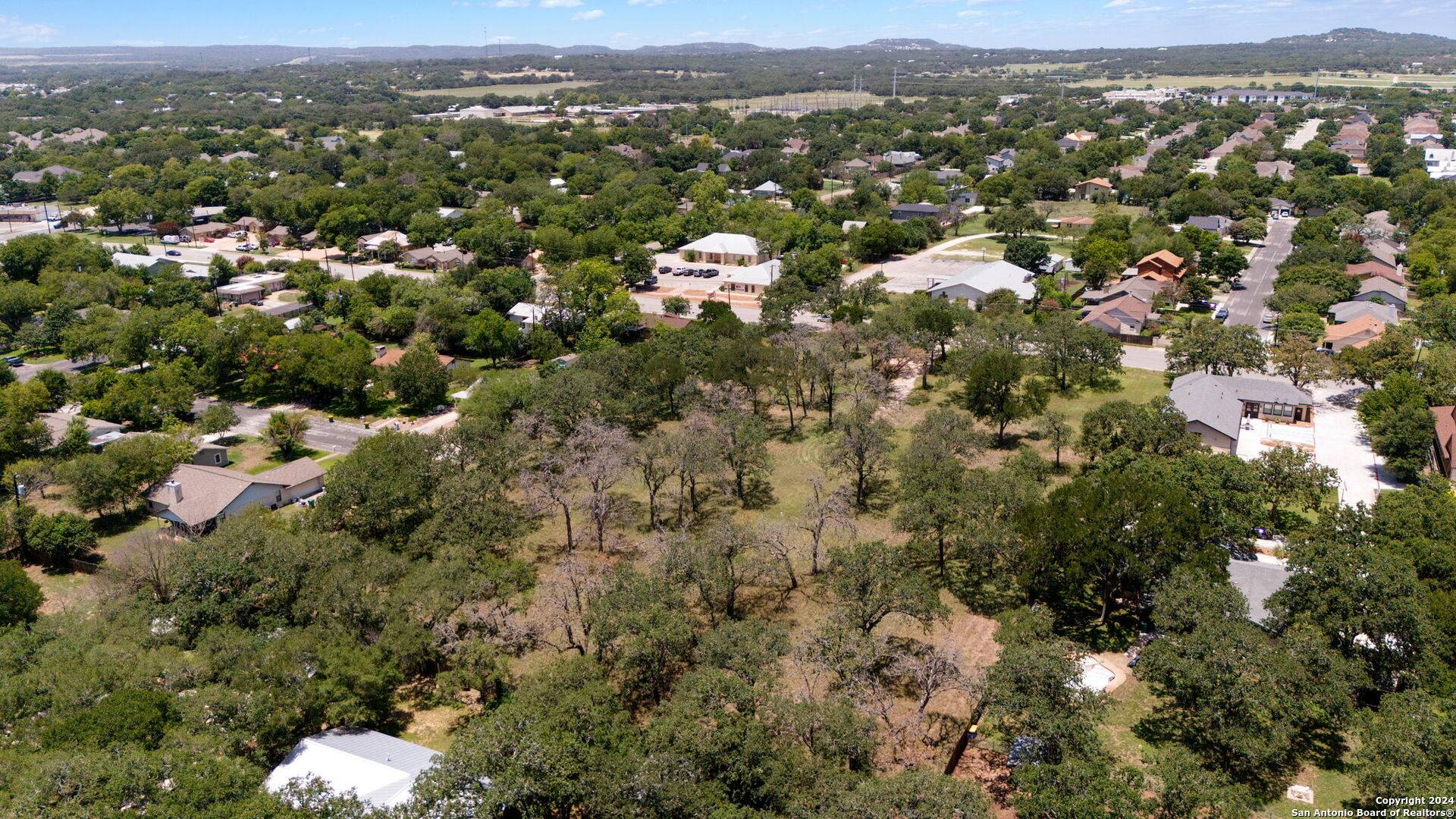 Boerne, TX 78006-1801,1025E BLANCO RD