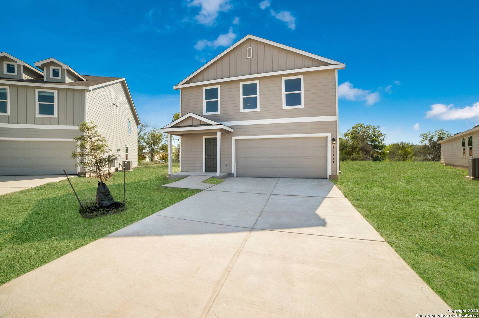 San Antonio, TX 78223,7052 Biotite Ridge