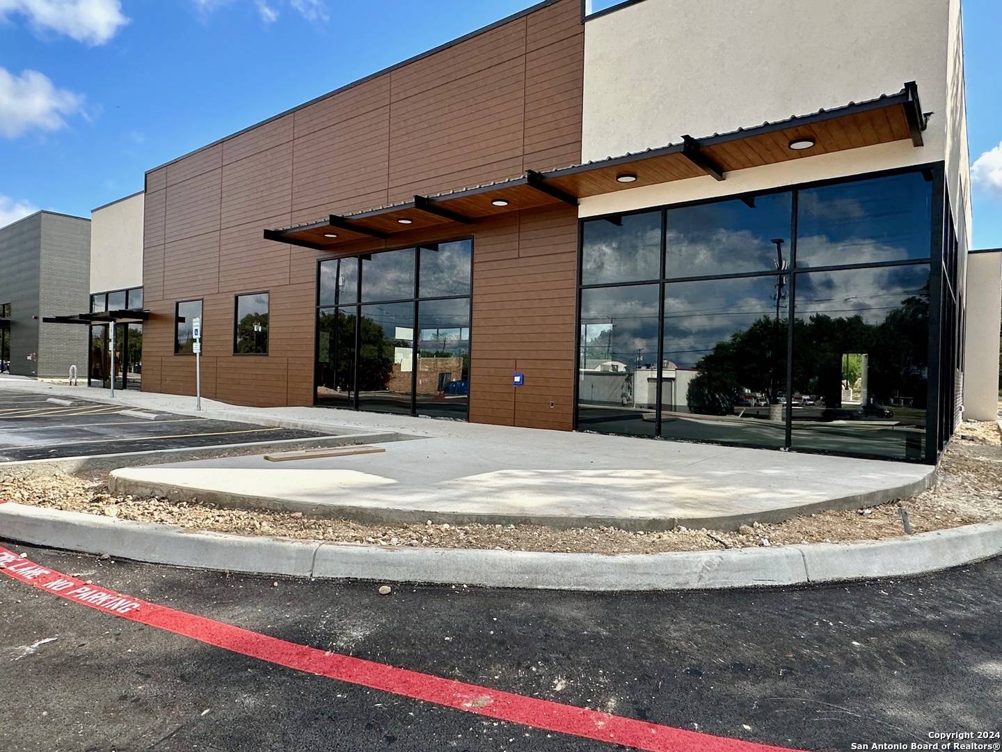 San Antonio, TX 78240,6348 Prue Rd.