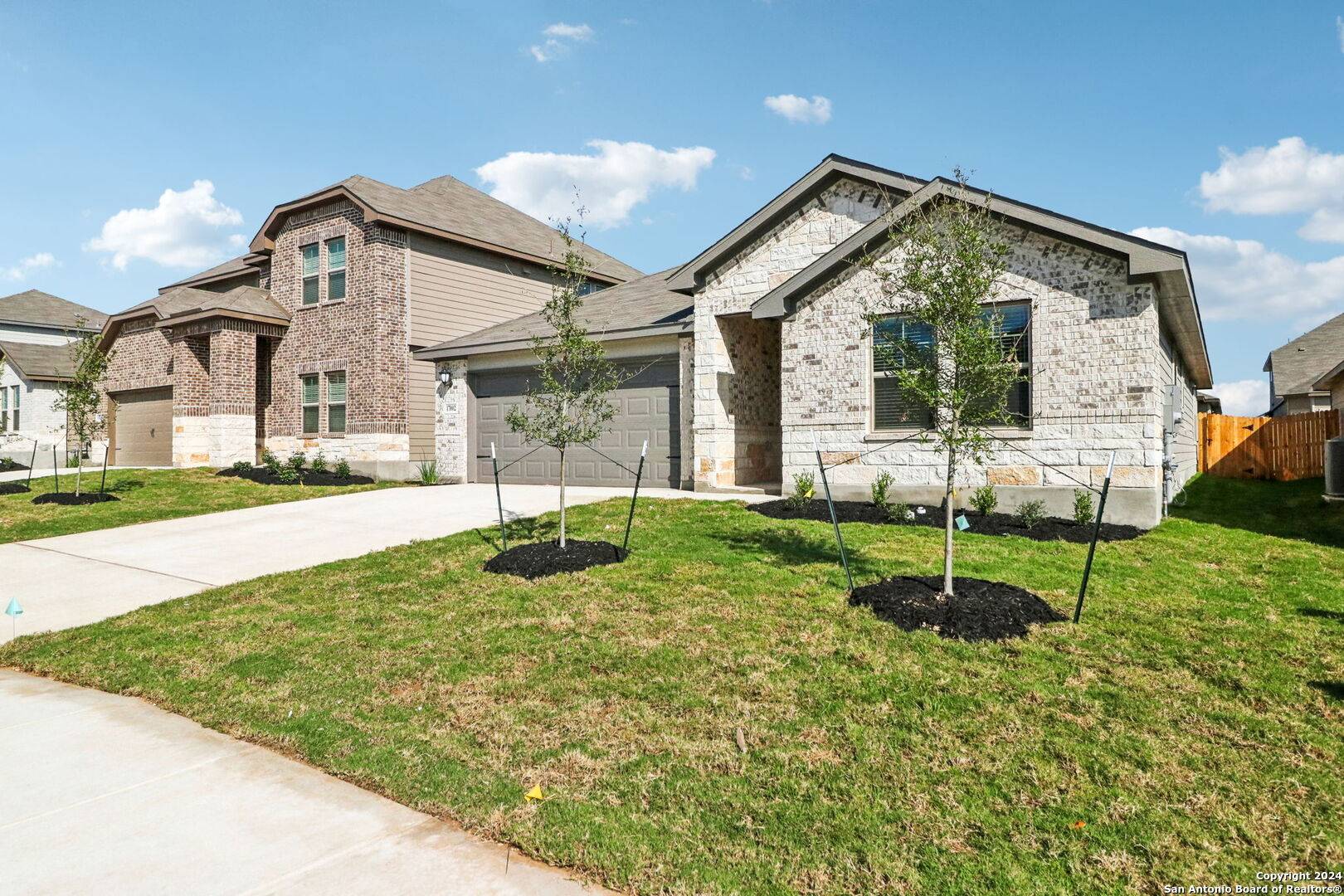 San Antonio, TX 78247,17002 Blaise Terrace