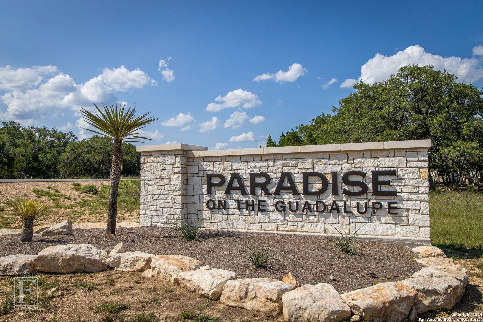 Canyon Lake, TX 78133,1918 Paradise Parkway