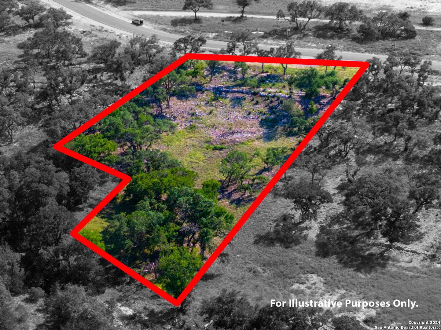 Canyon Lake, TX 78133,1918 Paradise Parkway