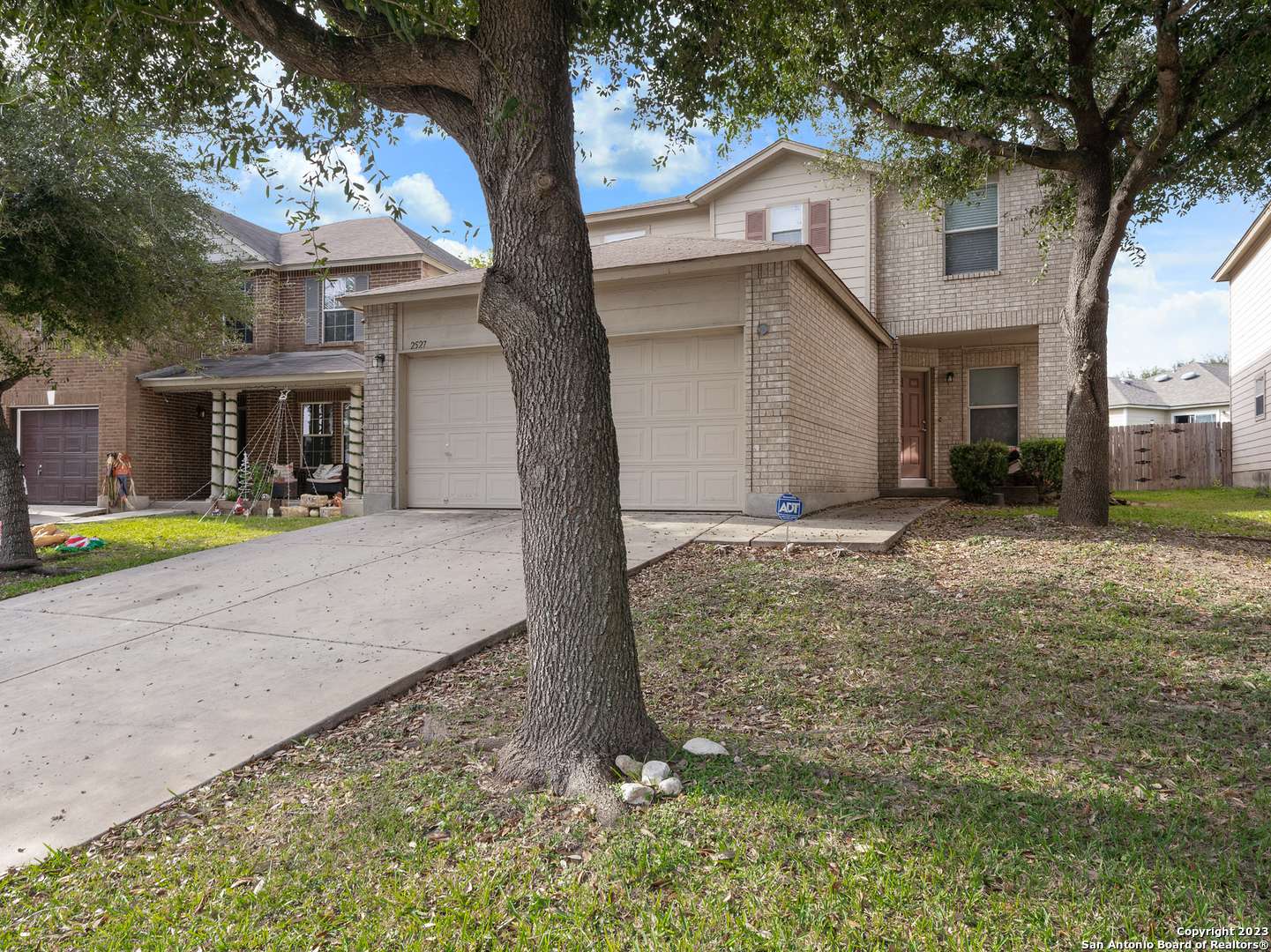 San Antonio, TX 78245-2890,2527 BUTTERFLY BAY