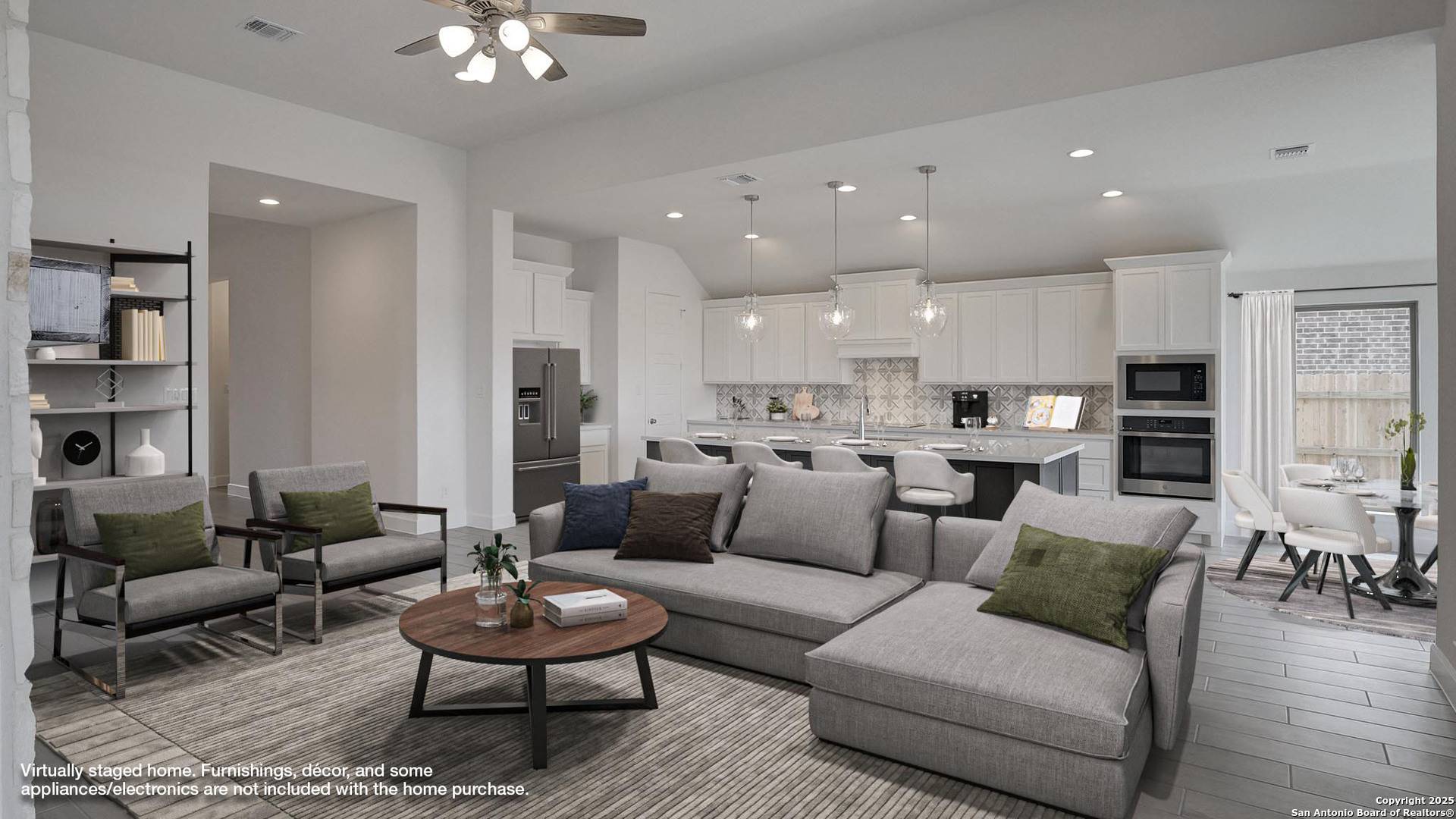 Castroville, TX 78009,122 Post Oak