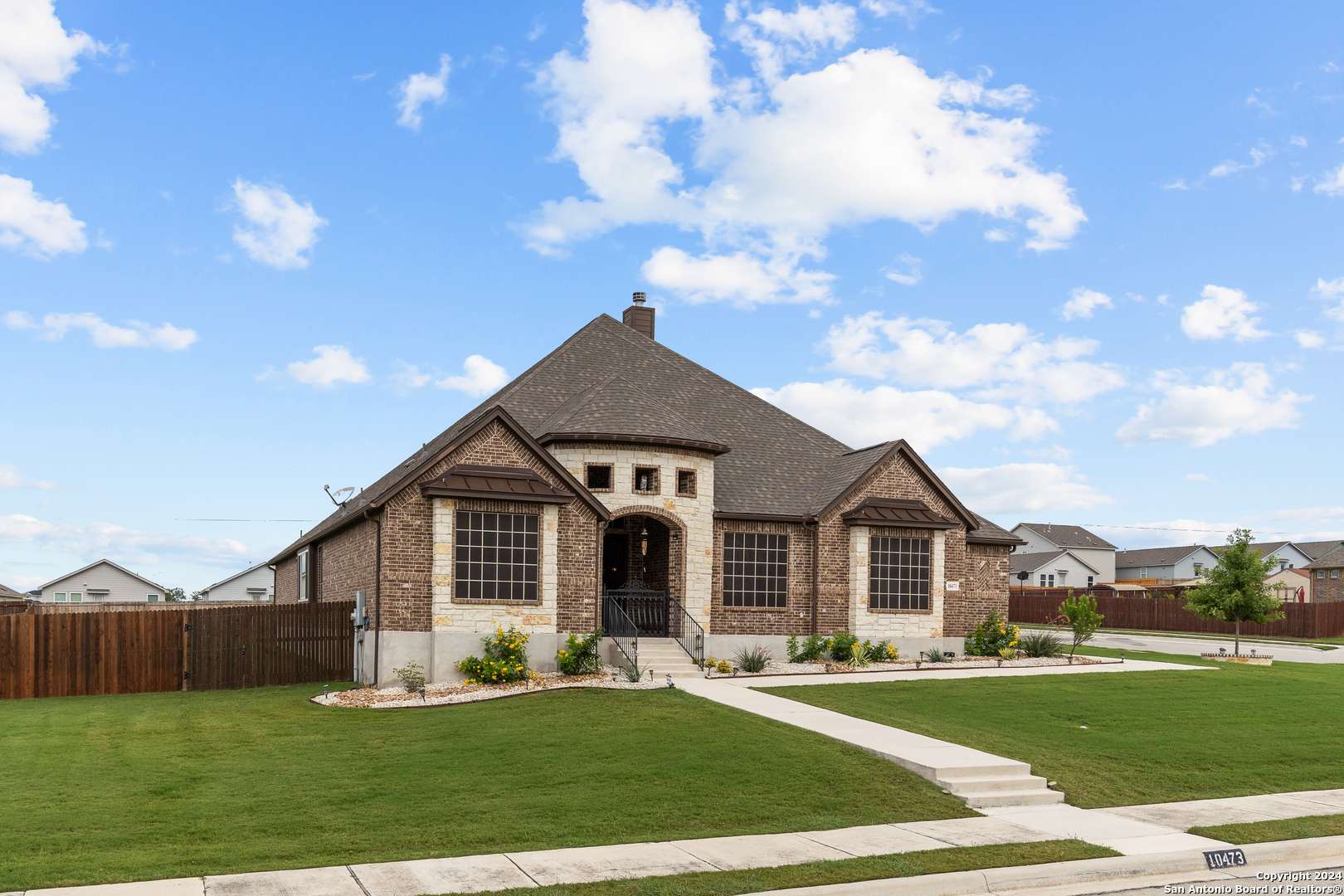 Schertz, TX 78154-4404,10473 GAGE PARK