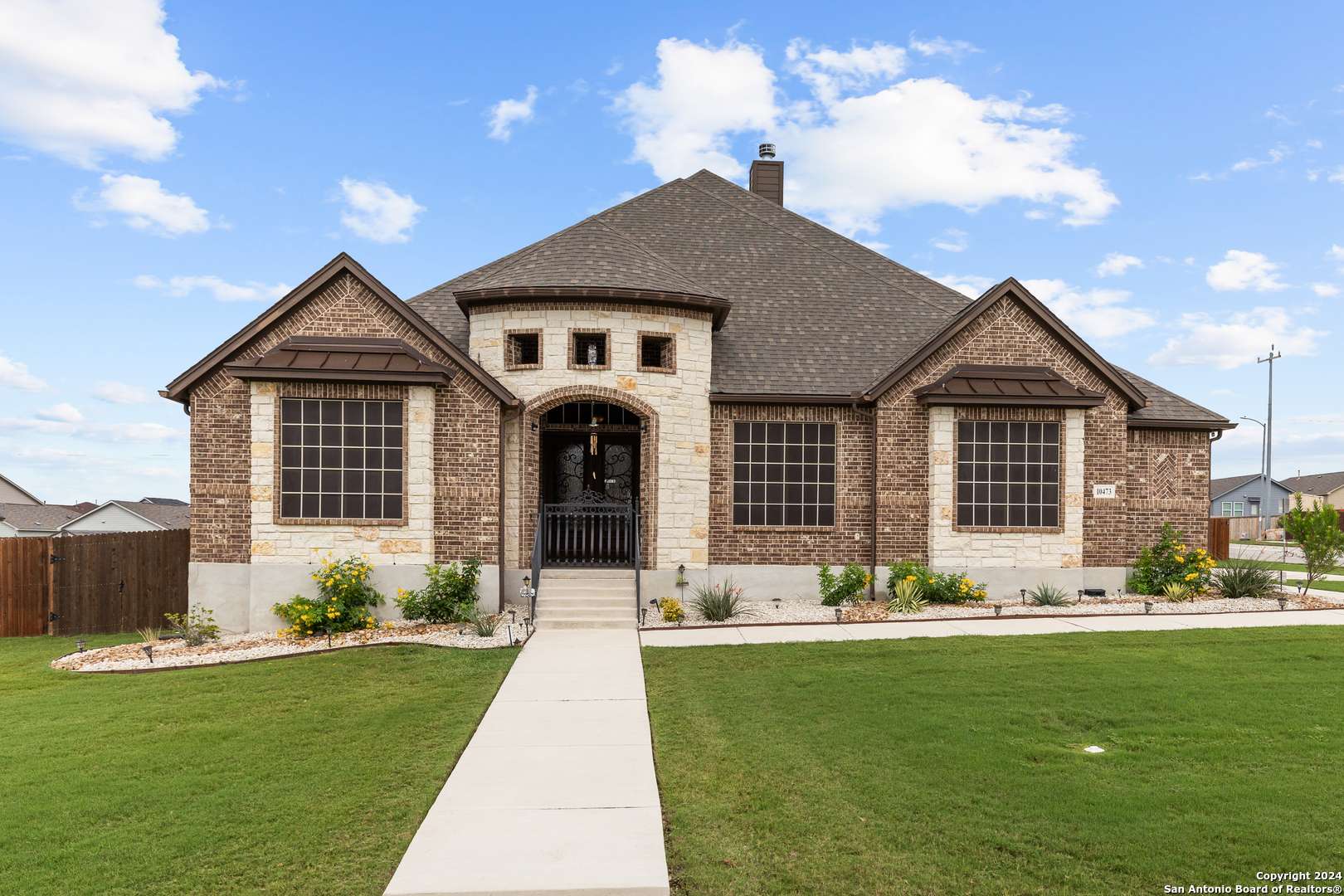 Schertz, TX 78154-4404,10473 GAGE PARK