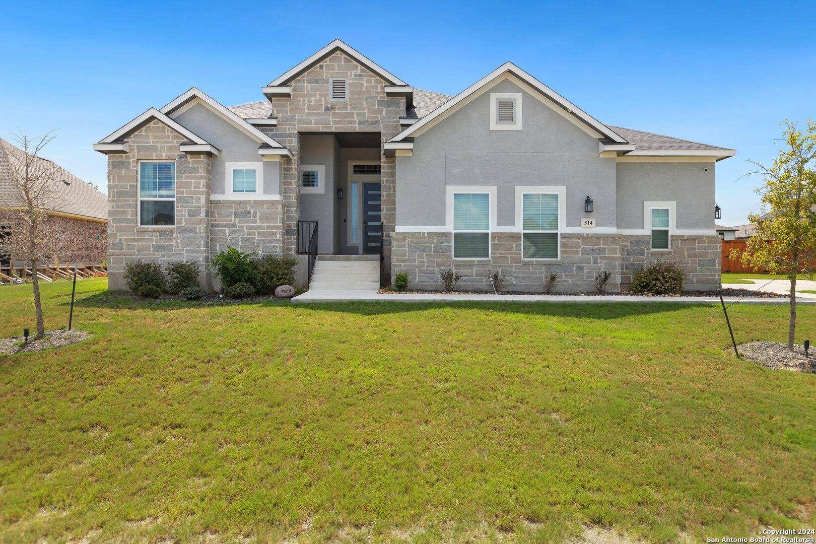 Castroville, TX 78009,514 ENGLEWOOD LN