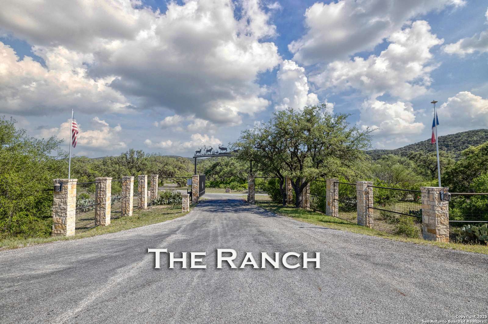 Concan, TX 78838,118 CAMINO DEL RNCH