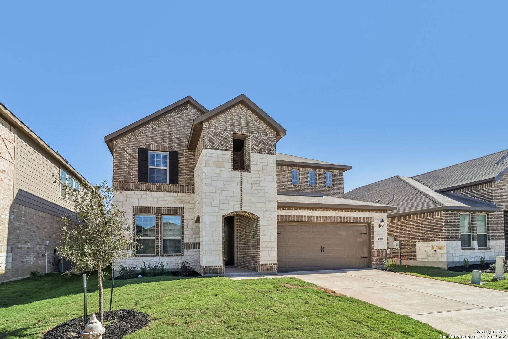 Boerne, TX 78006,29238 Angelfish Blvd