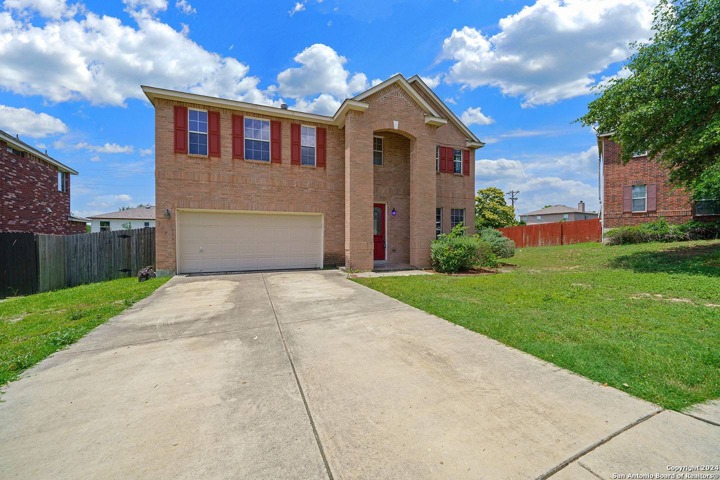 Cibolo, TX 78108-3317,173 SPRINGTREE GATE