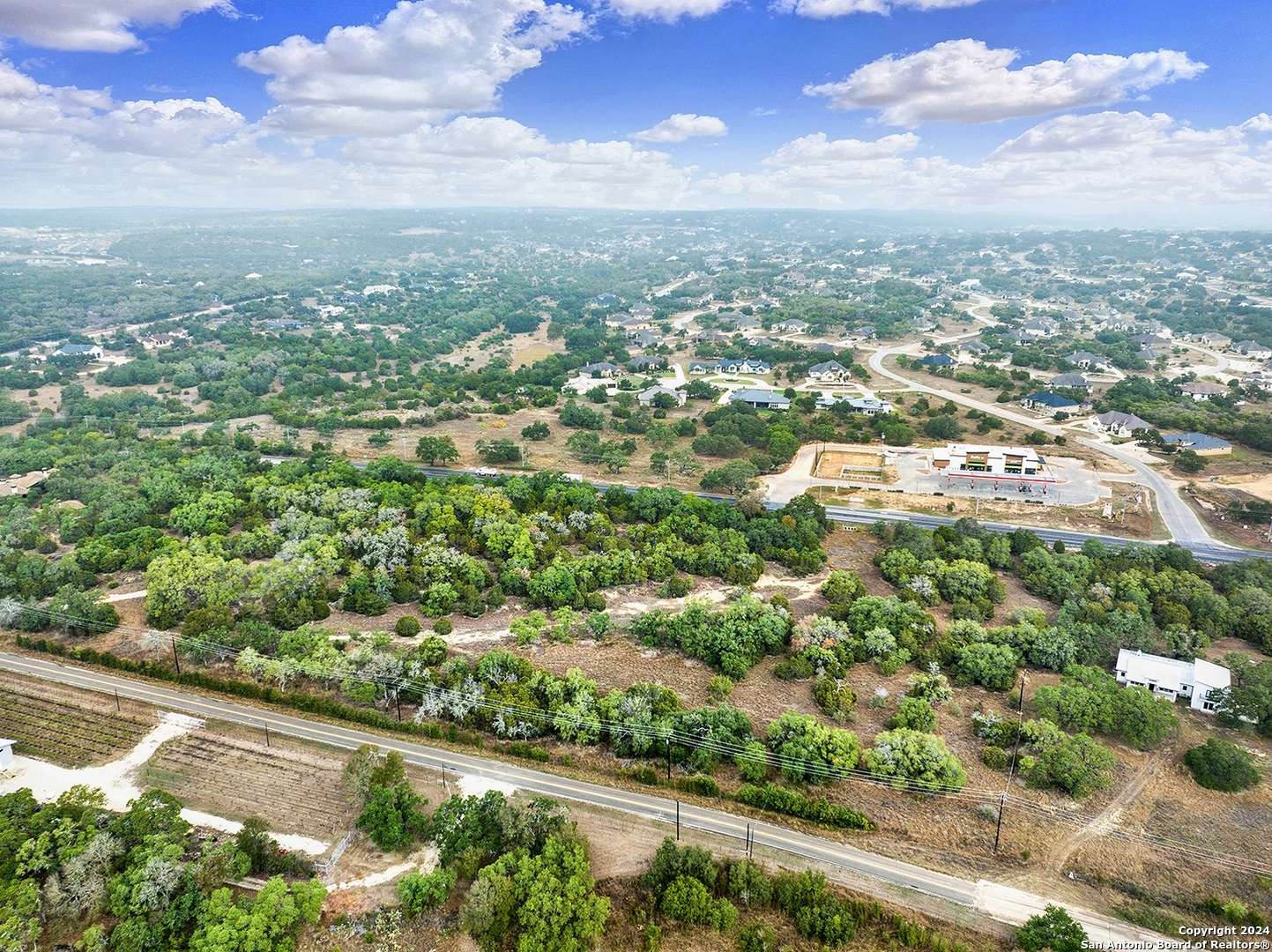 New Braunfels, TX 78132-1896,1732 HERBELIN RD