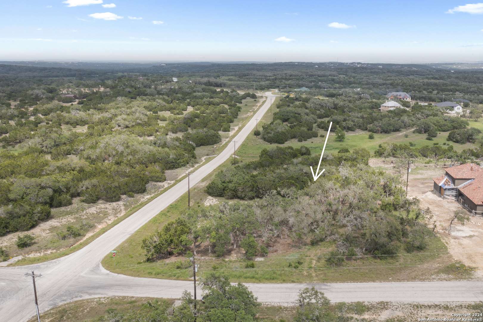 Spring Branch, TX 78070,154 vista view