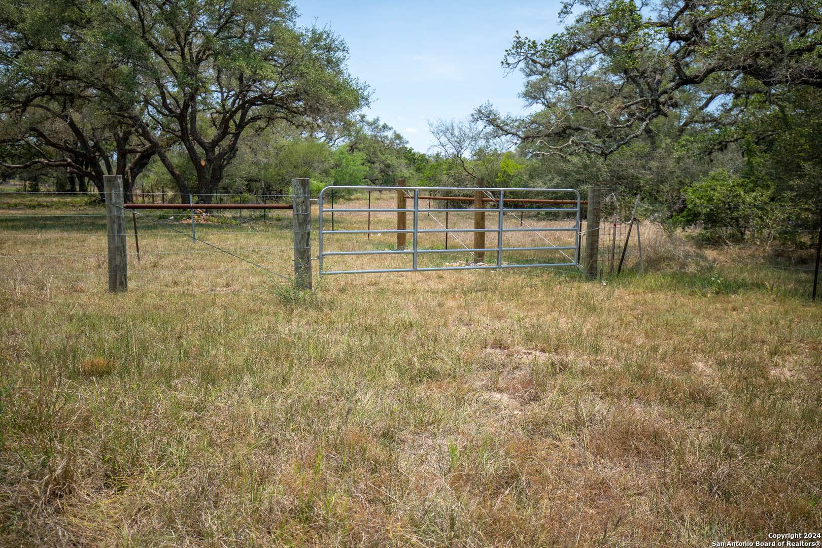 Cuero, TX 77954,TBD Green DeWitt Rd