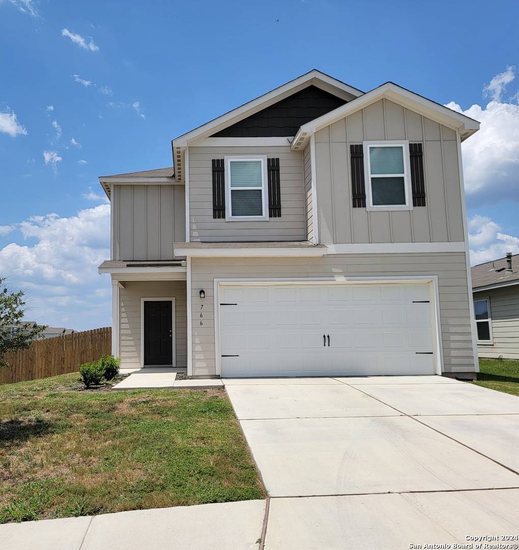 New Braunfels, TX 78132,766 VELOWAY TRL