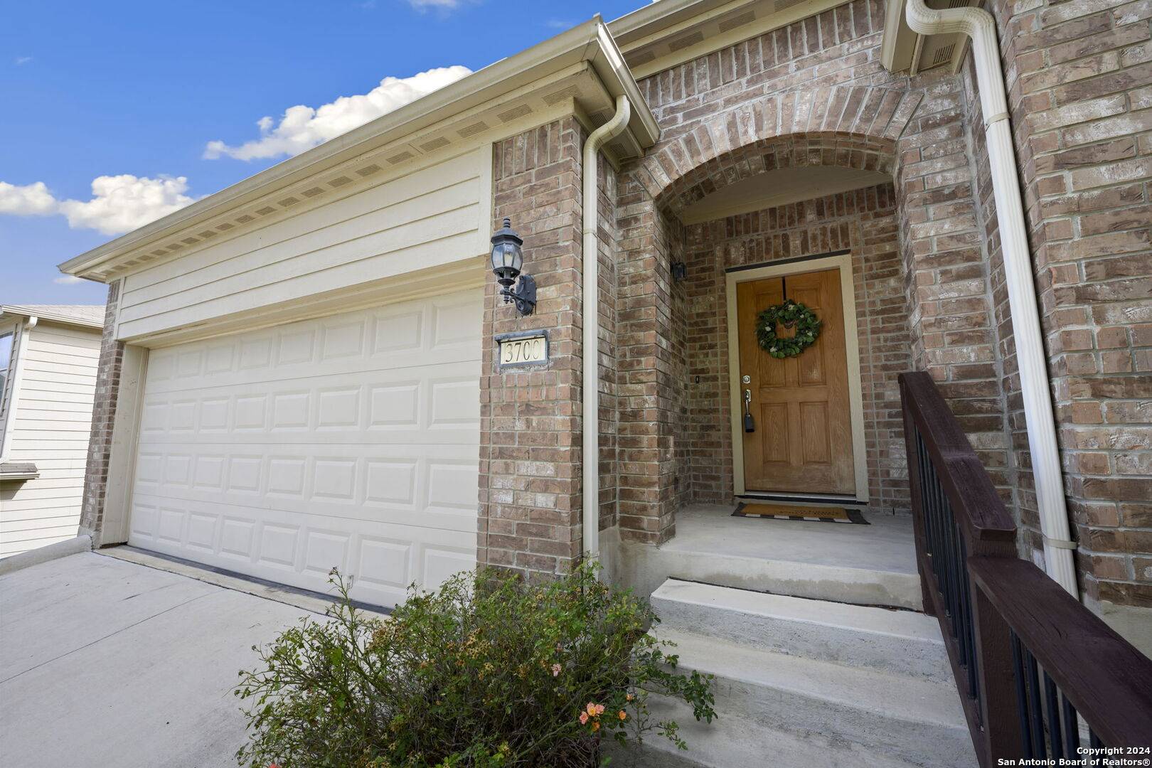 Schertz, TX 78108,3700 Greenridge