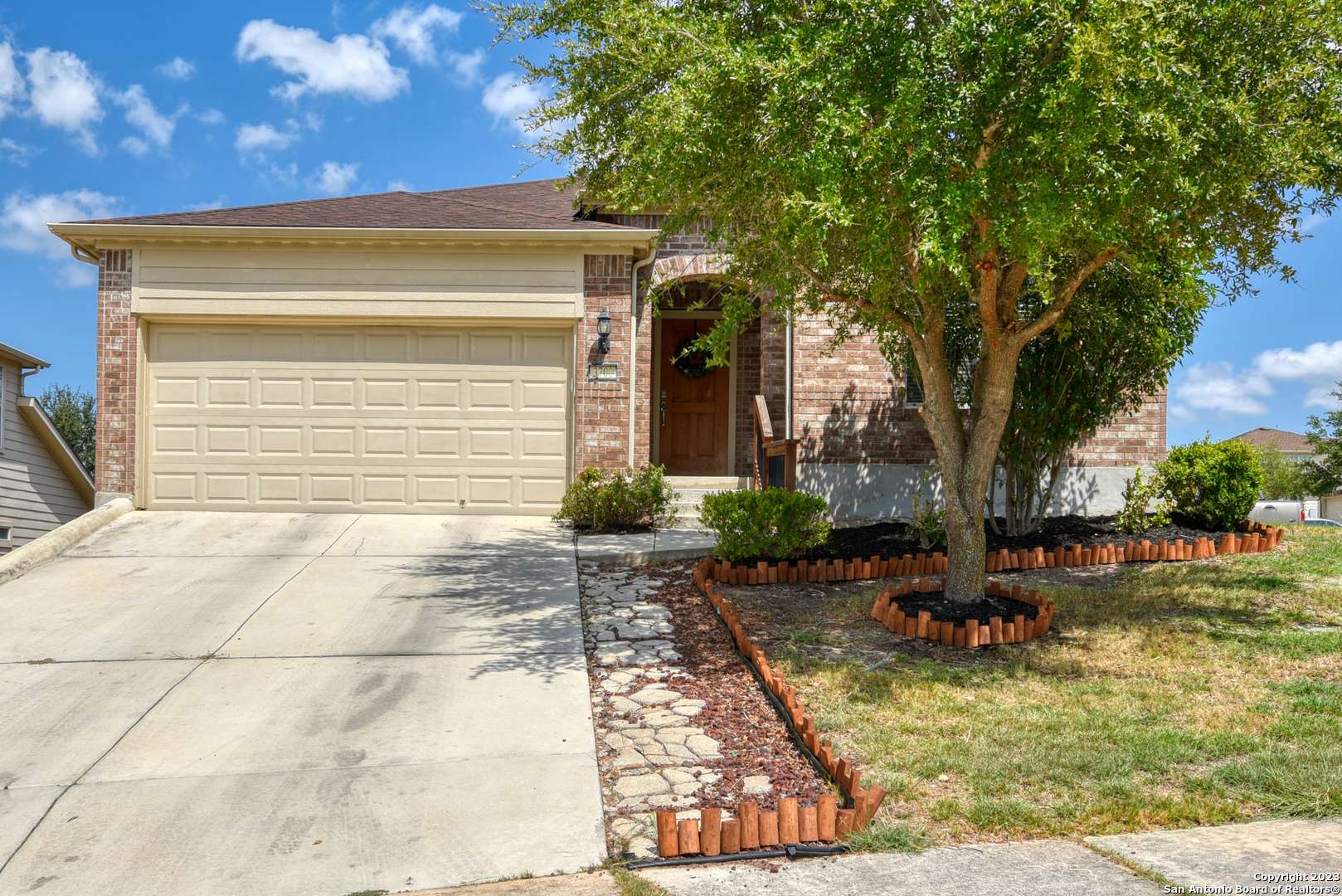 Schertz, TX 78108,3700 Greenridge