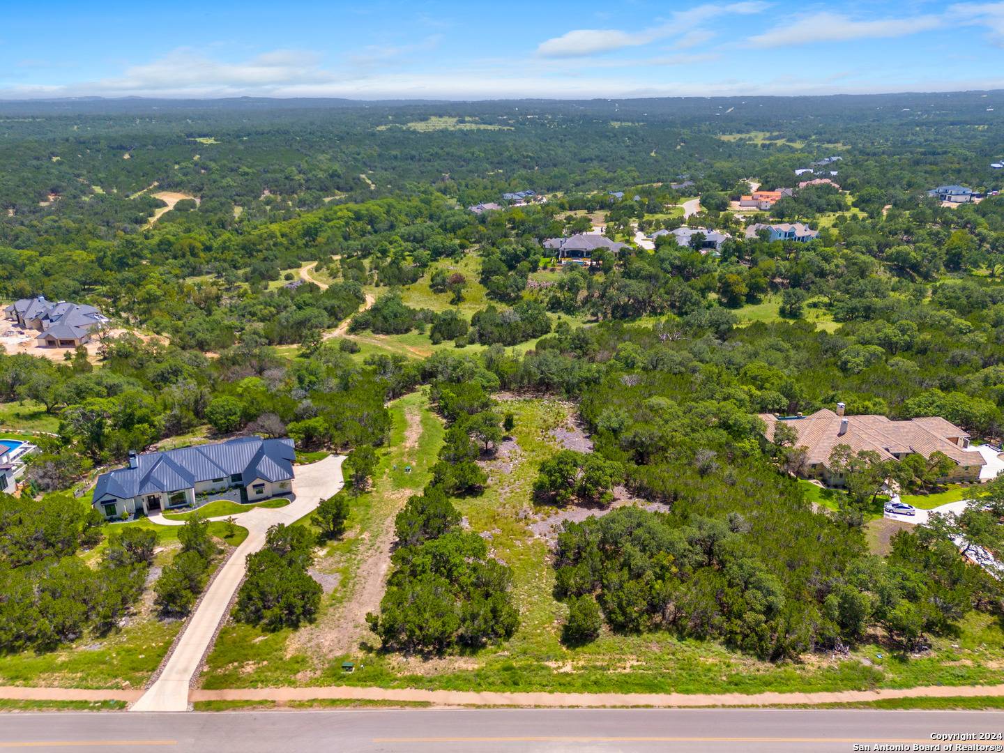 Boerne, TX 78006,12 MONTEREY TRL