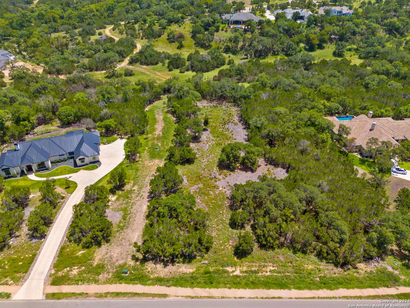 Boerne, TX 78006,12 MONTEREY TRL