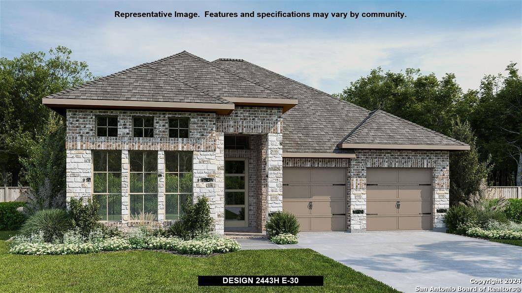 Seguin, TX 78155,1800 Windward Way