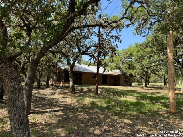 Leakey, TX 78873,835 ALEX AULD DRIVE