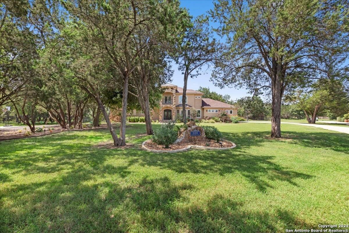 New Braunfels, TX 78132-3878,10306 RINDERFARM CT