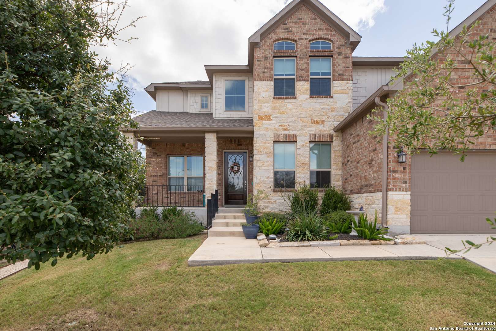 Boerne, TX 78015,8630 CARMEL ROSE