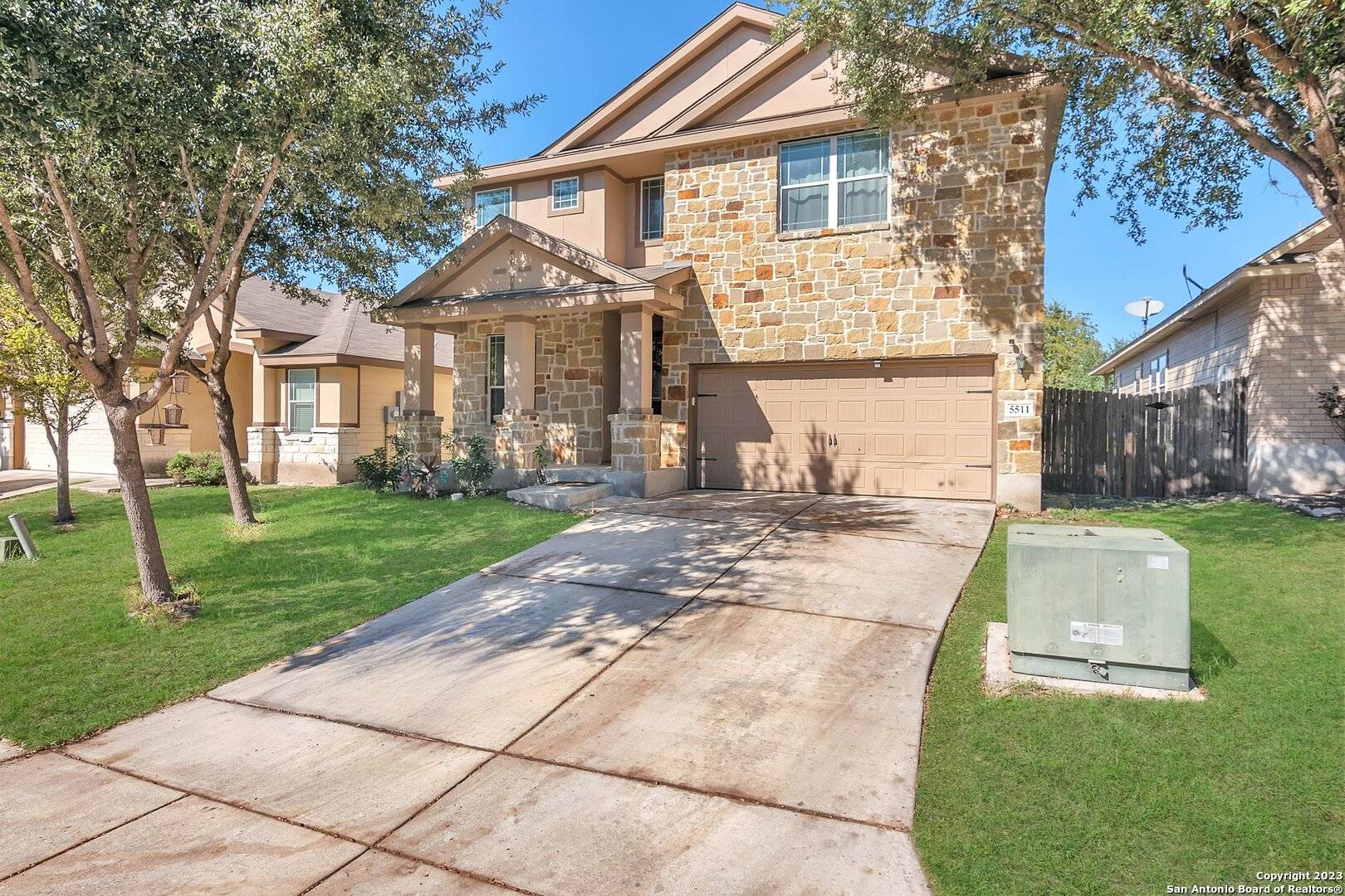 San Antonio, TX 78228-3504,5511 MUMFORD PATH