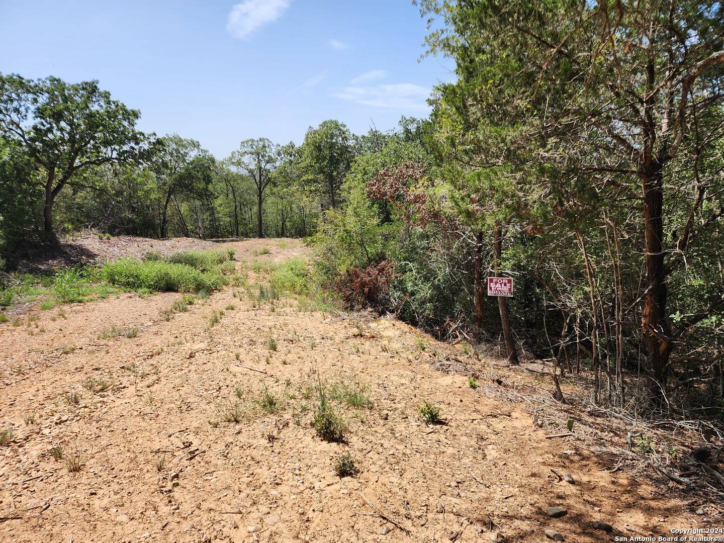 Bastrop, TX 78602,LOT 310 Kalihi Court