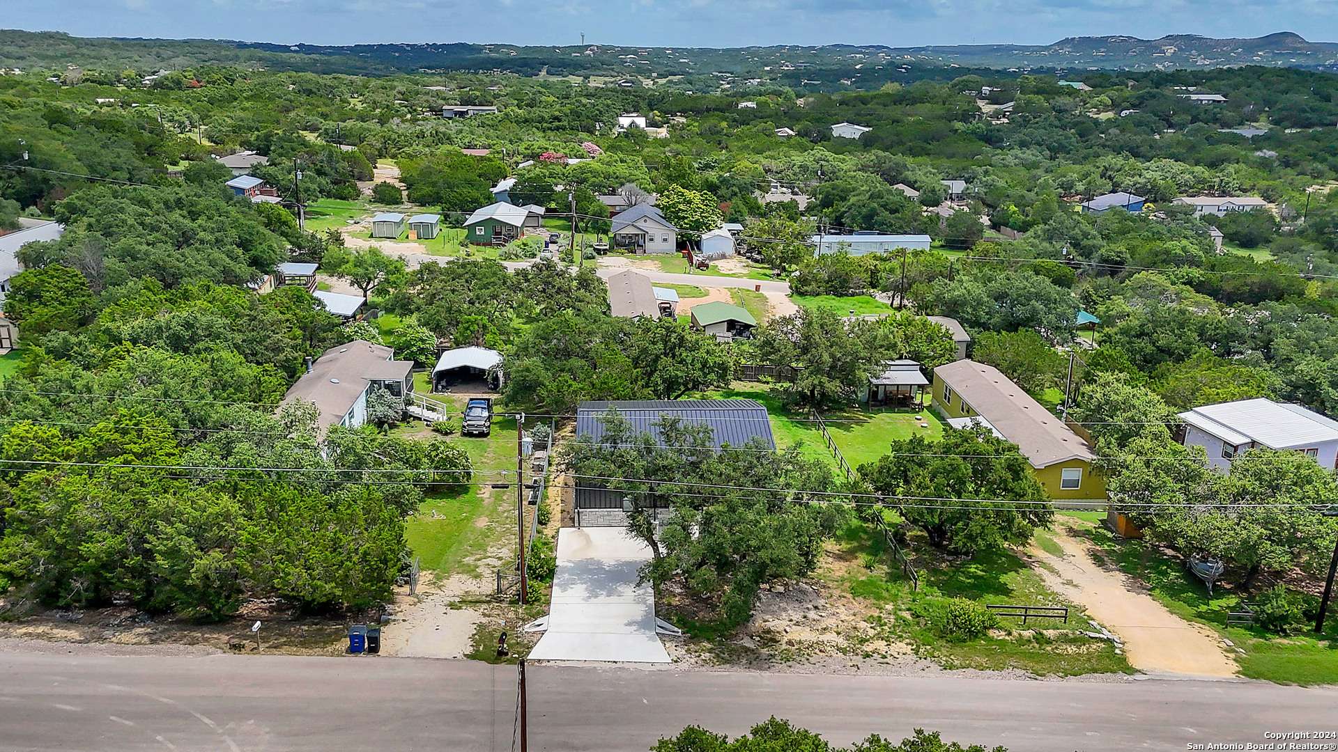 Canyon Lake, TX 78133,1345 WILLOW DR