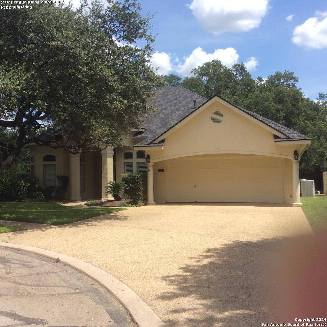San Antonio, TX 78248,15134 Grayoak Forest