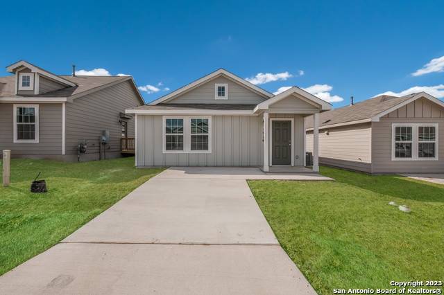 San Antonio, TX 78223,3942 Greensfield Way