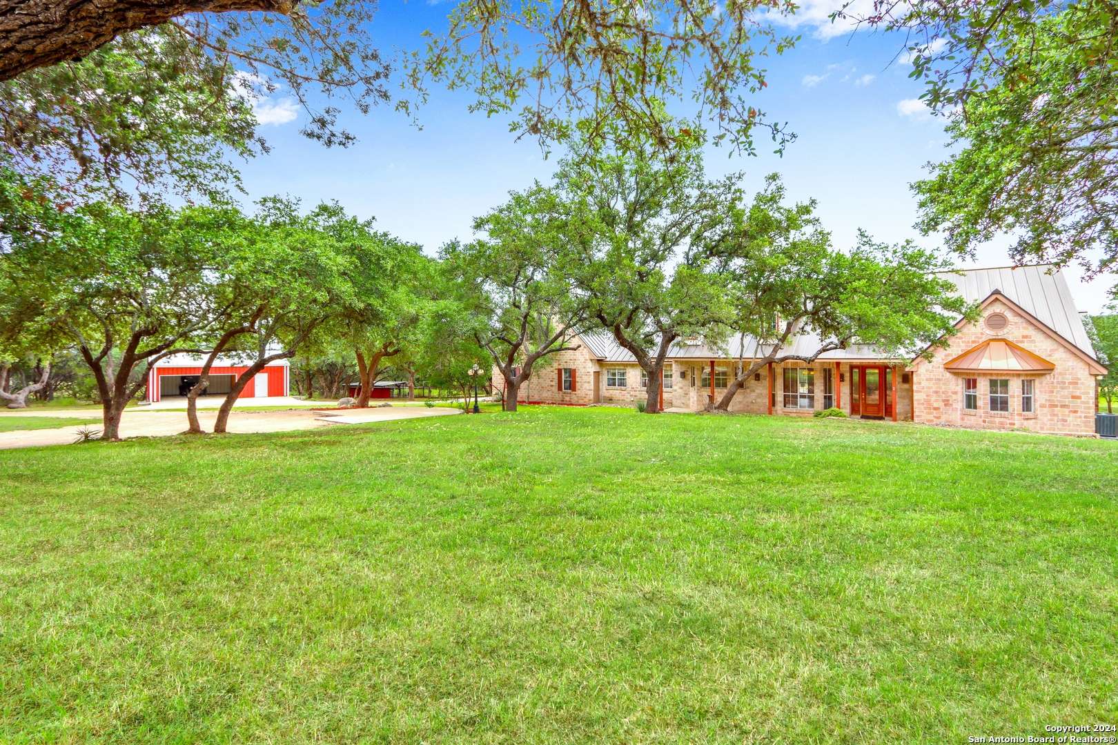 Boerne, TX 78006-5624,141 RANGER CREEK RD