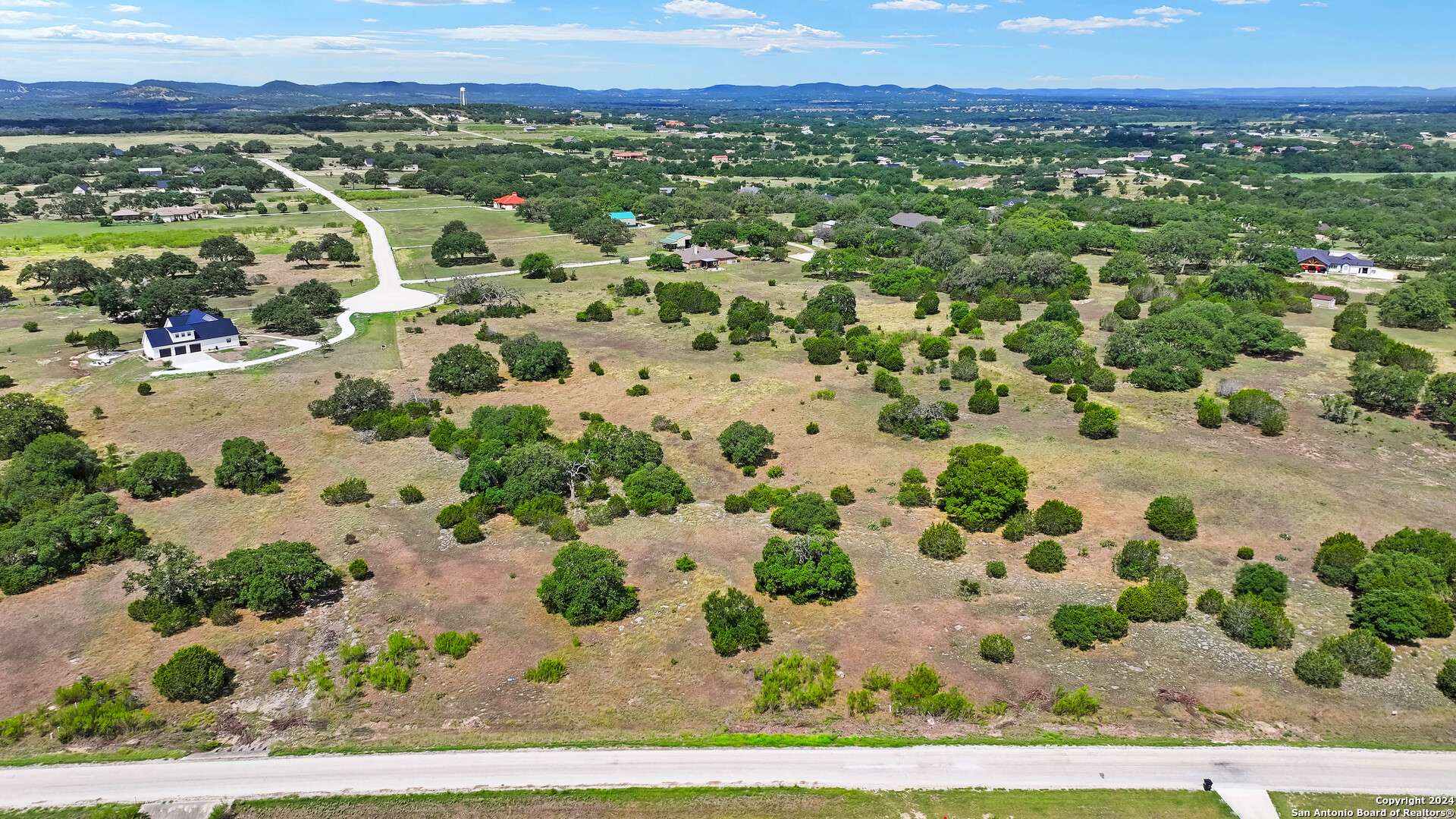 Bandera, TX 78003,478 HIGHLAND MDWS