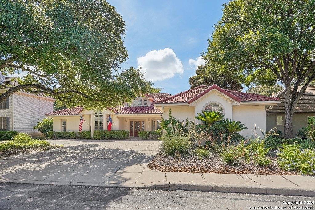 San Antonio, TX 78218,4 Granburg Pl