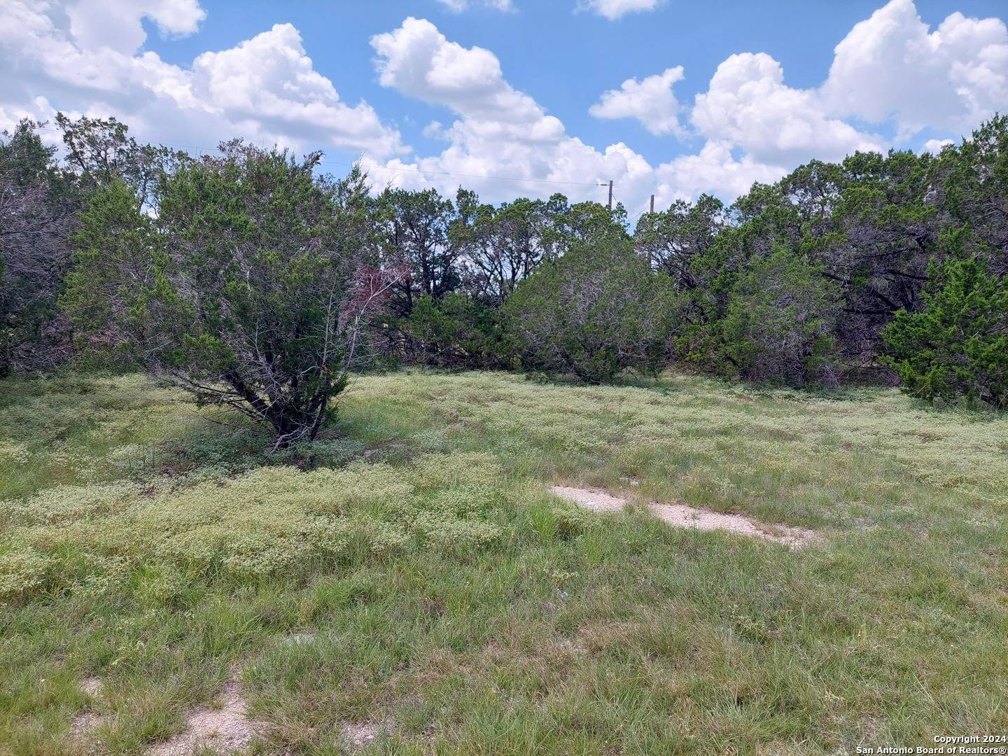 Canyon Lake, TX 78133,0 TBD, LOT 18 Inglewood