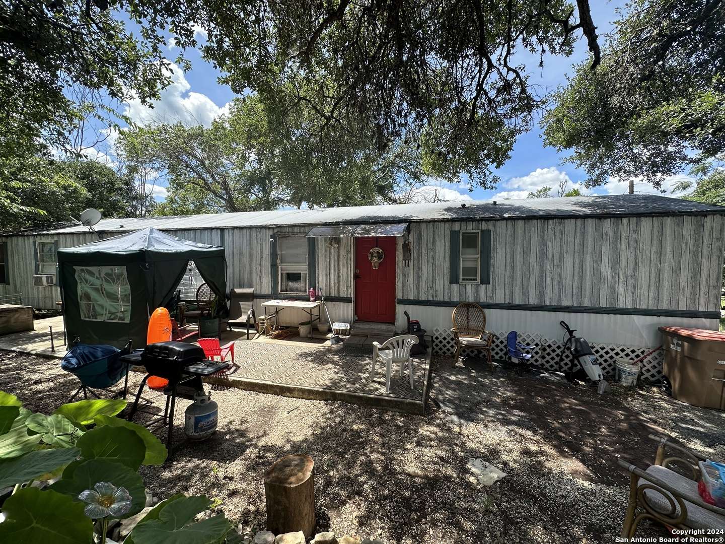 Canyon Lake, TX 78133,447 Hitching Post Dr