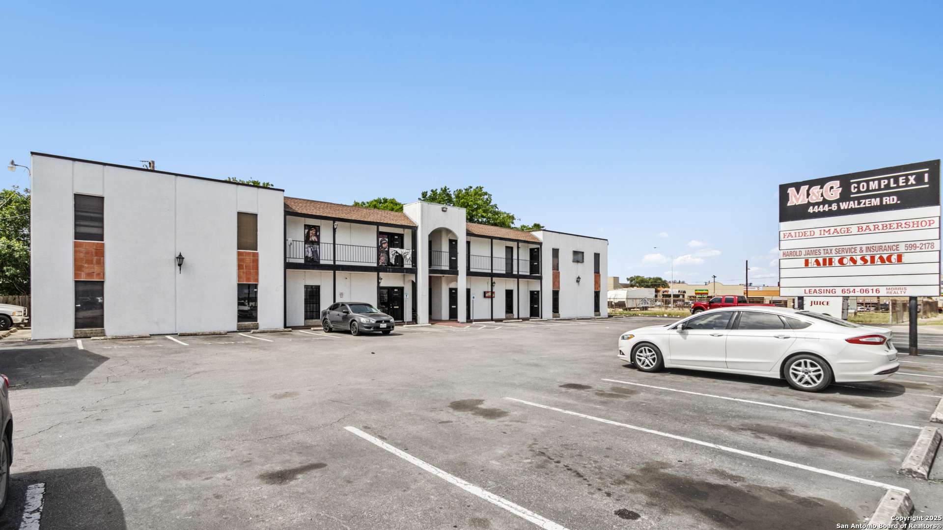 San Antonio, TX 78218-2043,4444 Walzem Rd UNIT 204